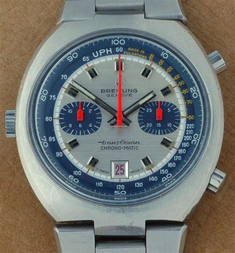 breitling 2119